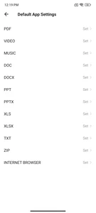 SHAREit - Connect & Transfer скриншот